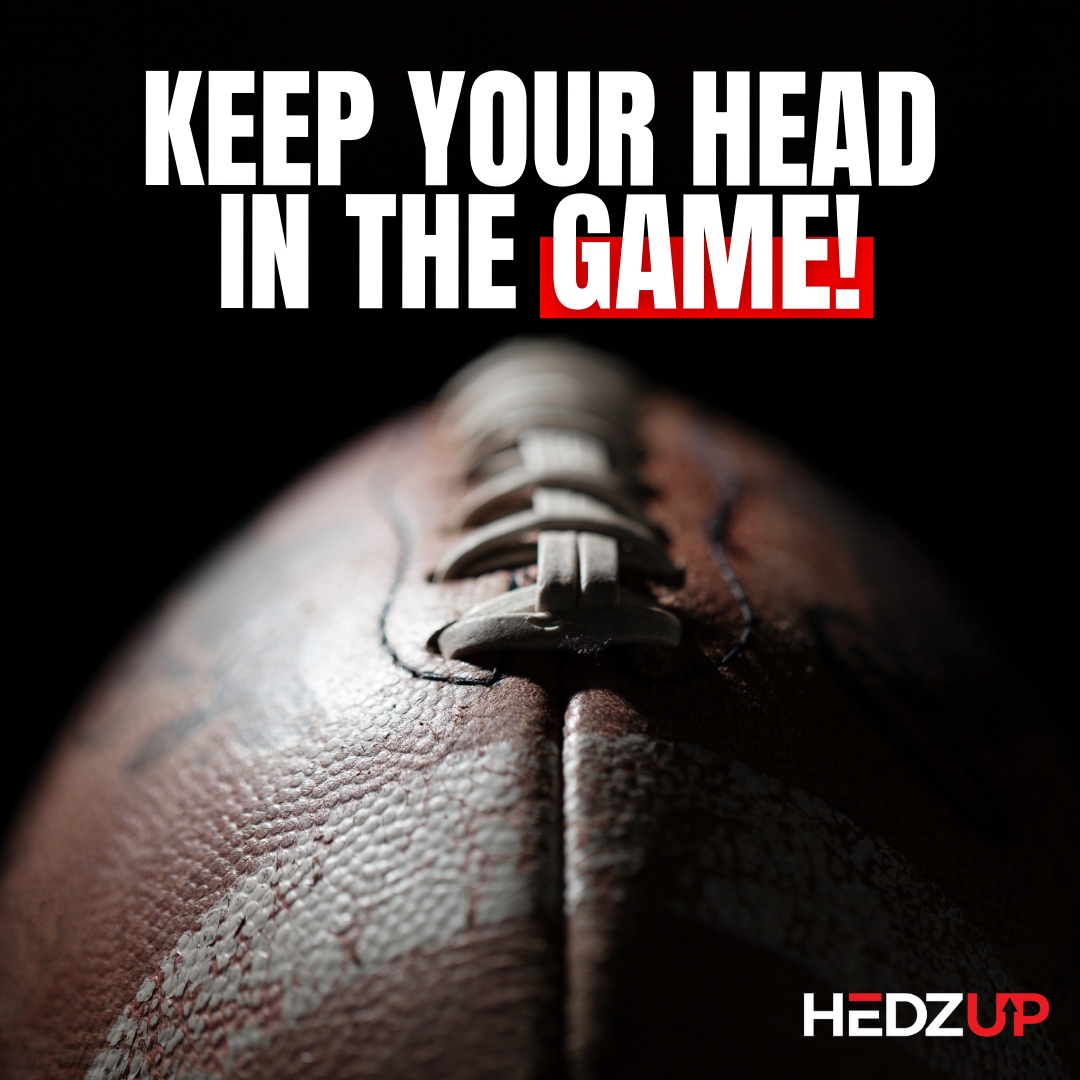 HedzupTrainer's tweet image. Grab yours now at hedzup.com and start training smarter!

#TrainBetter #AthleteFocus #SportsGear #AthleteSuccess #SmartHabits #BetterAthletics #StayAlert