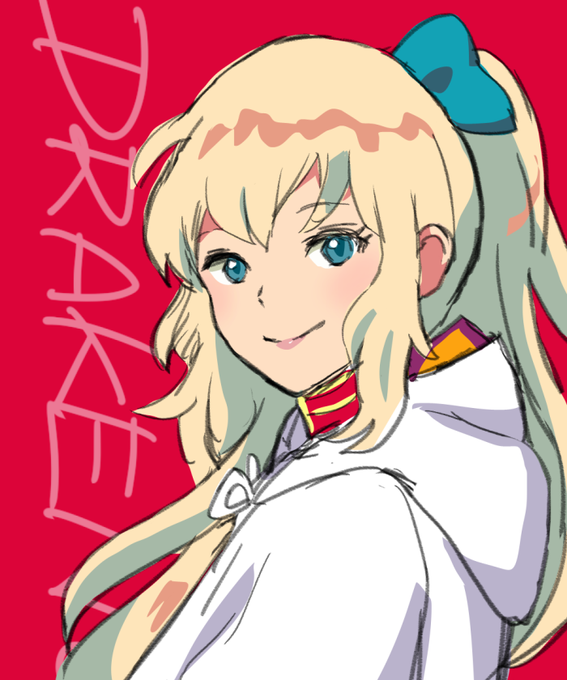 大北真潤先生 @ohkita_mahiro ✕新谷かおる先生の新連載ドラケンコードのプリンセスシーマ 