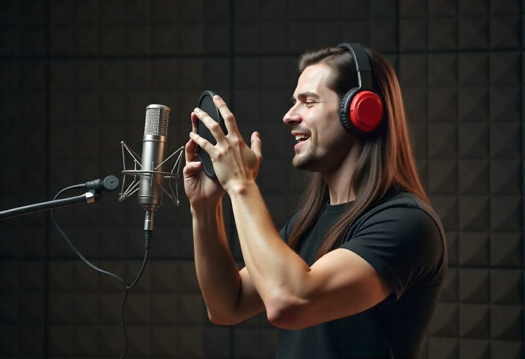 ¿Te quedaste sin poder participar en el curso de doblaje que organizamos en el Campus de Gandia? Pues tienes otra oportunidad🙌 En febrero repetimos en el Campus de Vera👏
Inscríbete ahora ➡️
gandiainnova.webs.upv.es/.../12/16/curs…
#cursodedoblaje #doblaje #catedrainnovacion #innovaciongandia