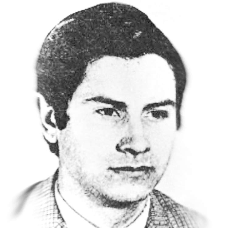 Cuentan las <a href="/abuelasdifusion/">Abuelas de Plaza de Mayo</a> que el nieto 138 es hijo de Marta Enriqueta Pourtalé y Juan Carlos Villamayor, secuestrados el 10/12/76, ella embarazada de 8 meses y medio. Fueron vistos por sobrevivientes en la ESMA

Pensaban llamarlo Manuel.

#Nieto138