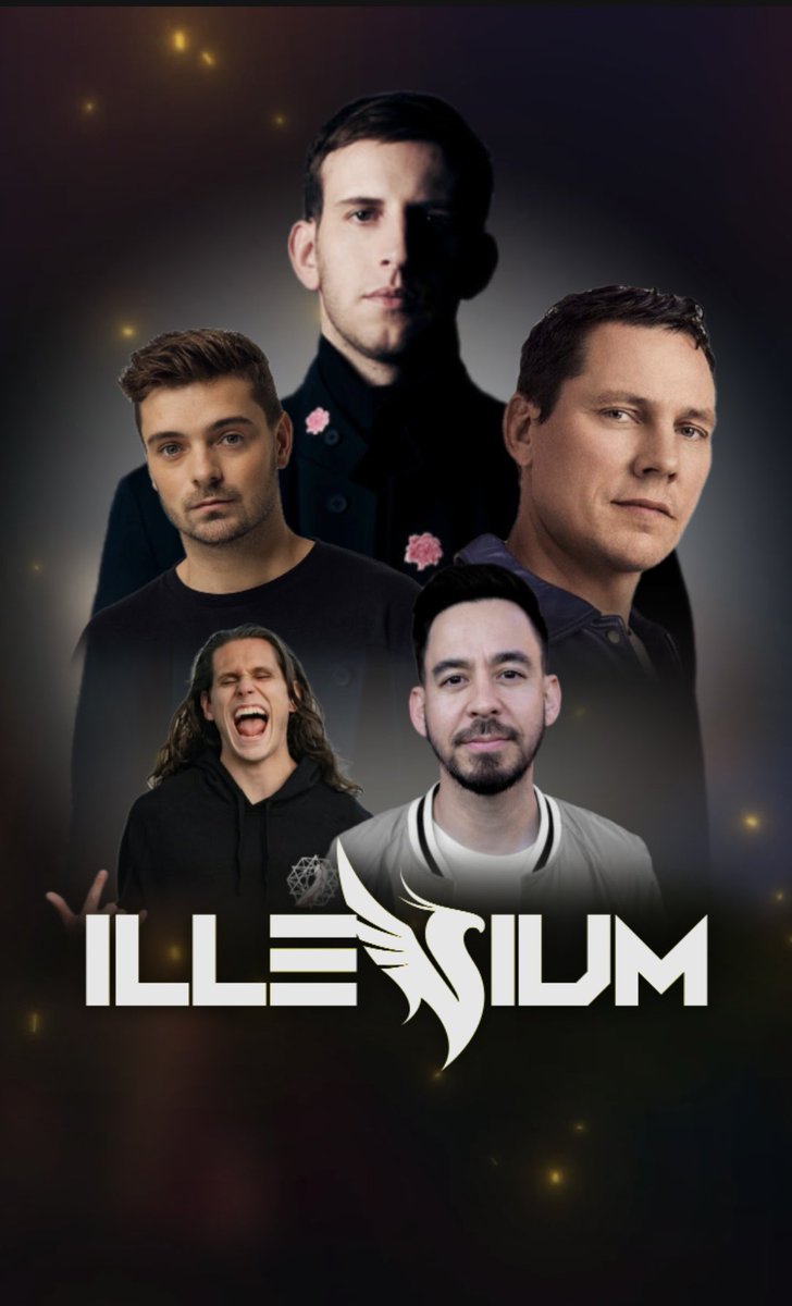 illeniumINTEL's tweet photo. Every Unreleased @ILLENIUM Song Right Now 👀 https://t.co/uNisJmYcIo