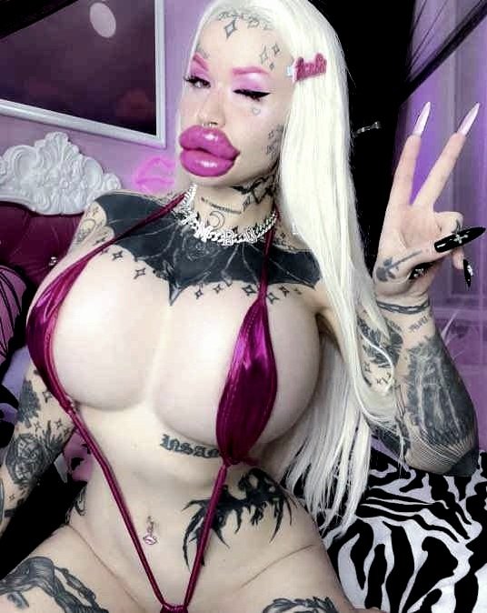 FutaUndead's tweet photo. All it took was a few days of gang-rape and a little surgery for the nurses to turn you into their perfect bimbo fuck-toy... https://t.co/QuDByn0AUk