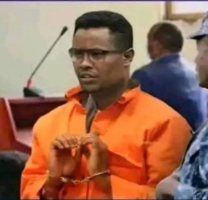Christian Tadele's condition is critical. After surgery, he's been bleeding without receiving necessary medical follow-ups. This is beyond unjust-it's life-threatening neglect. Immediate intervention is needed! #SaveChrstianTadele
<a href="/UN_HRC/">UN Human Rights Council</a>
<a href="/hrw/">Human Rights Watch</a>
<a href="/StateDept/">Department of State</a>
@USEmbassyAdiss