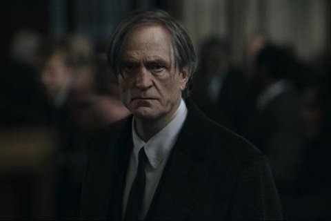 The Batman Pt. III (2058)