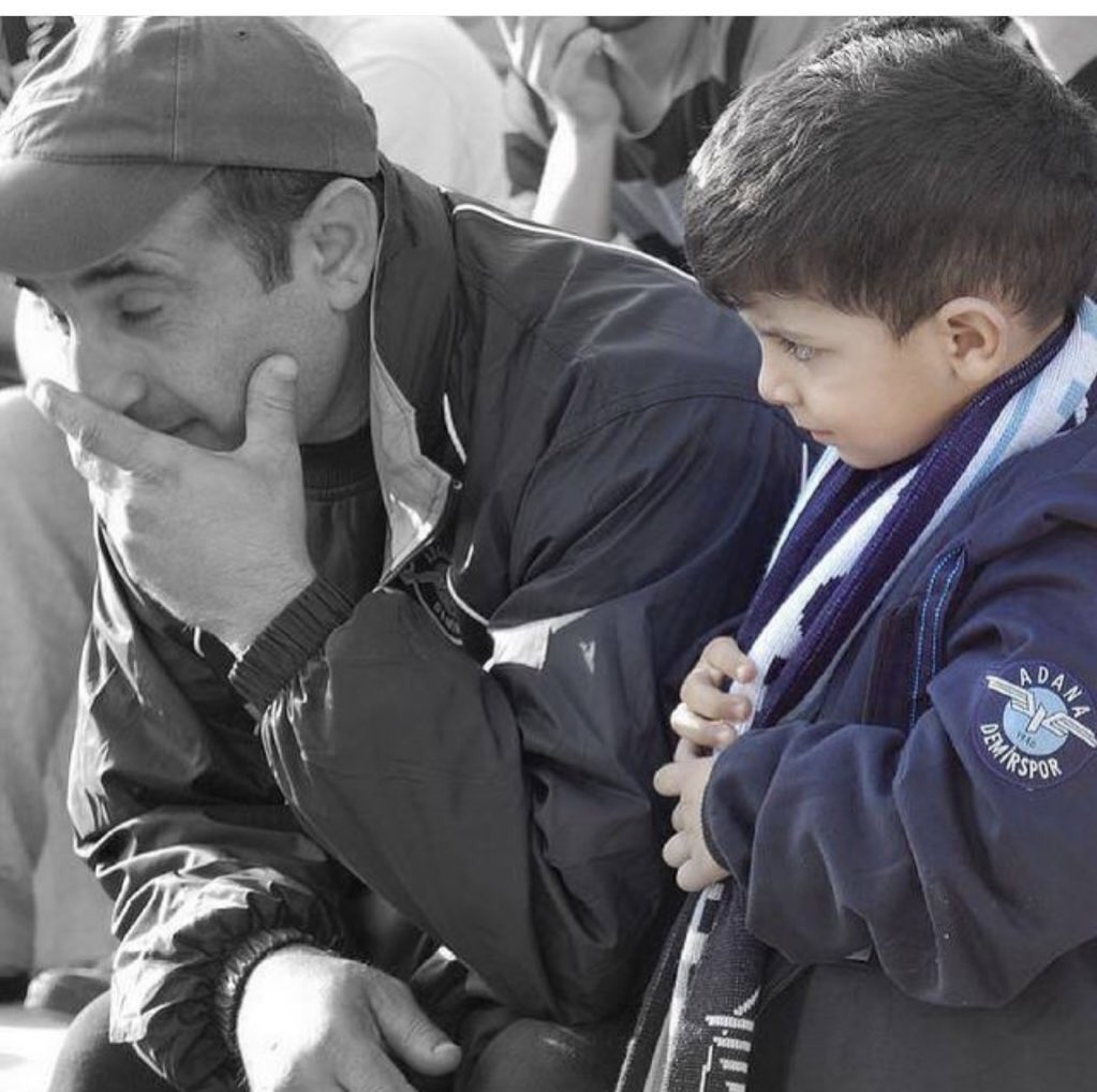 #DemirsporaSahipÇıkAdana