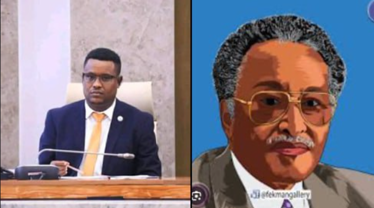 @ProfessorAsrat faced politically motivated imprisonment by the TPLF, leading to severe health decline due to poor prison conditions.History seems to repeat itself with MP
<a href="/ChristianTadele/">Christian Tadele Tsegaye</a>
now facing similar condition. #SaveChristianTadele
<a href="/UN_HRC/">UN Human Rights Council</a>
<a href="/hrw/">Human Rights Watch</a>
<a href="/USEmbassyAddis/">U.S. Embassy Addis</a>
<a href="/StateDept/">Department of State</a>