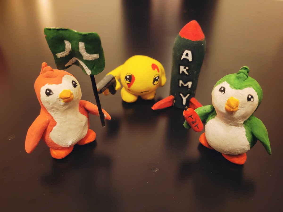 Gm Fam 💛

@onchainarmy x <a href="/AbstractChain/">Abstract</a> 

Another magnificent adventure 💛