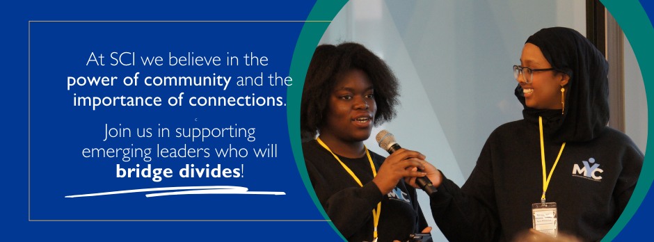 SCI Social Capital Inc. tweet media