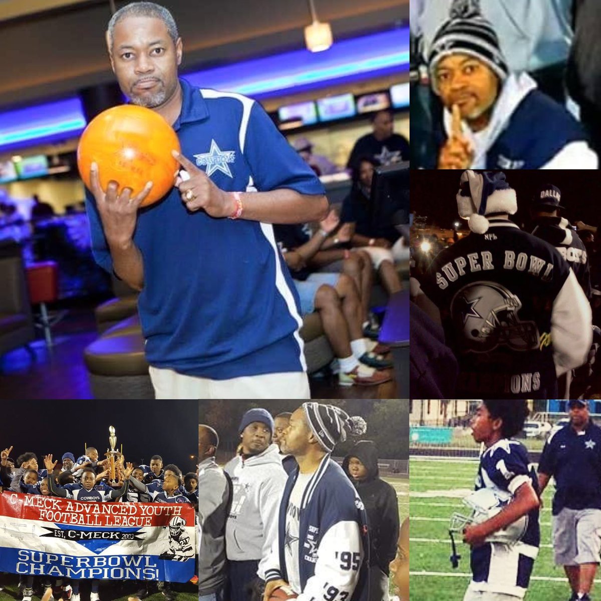 DarealDavo's tweet image. Happy Heavenly Birthday Coach although your not here with me physically I know you here with me spiritually, I’ll forever be grateful for the moments we had while you were here love you man continue to watch over me💙🕊️

#LLT #LONGLIVETONY #2XSBCHAMPS