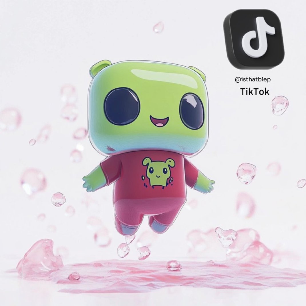 blepboymoneymkr's tweet image. $blep has all three.  We are #bleps