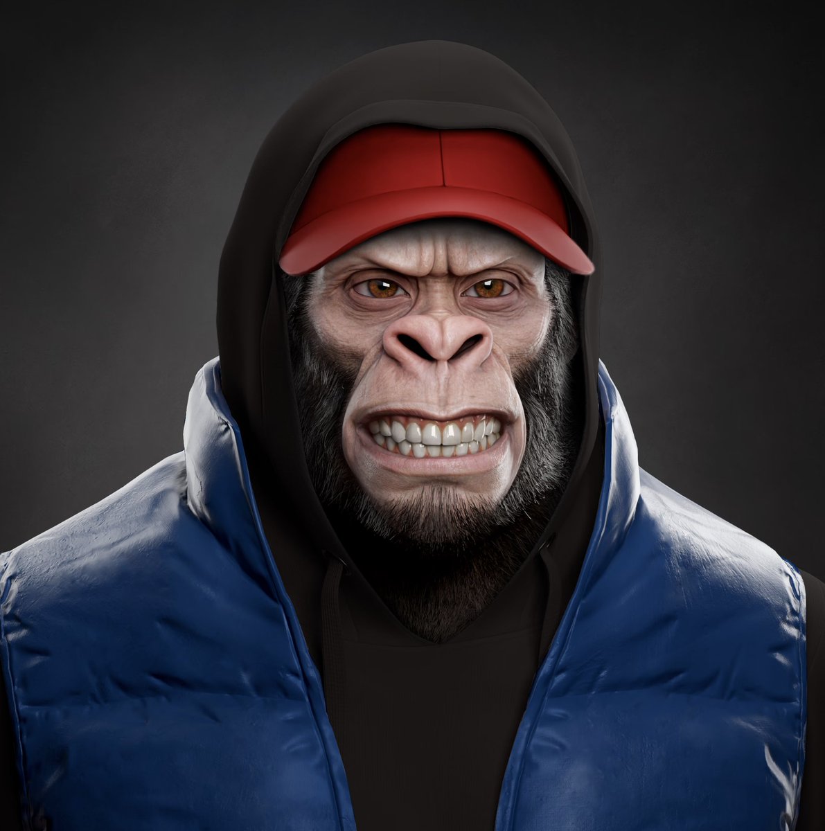 This community is legendary