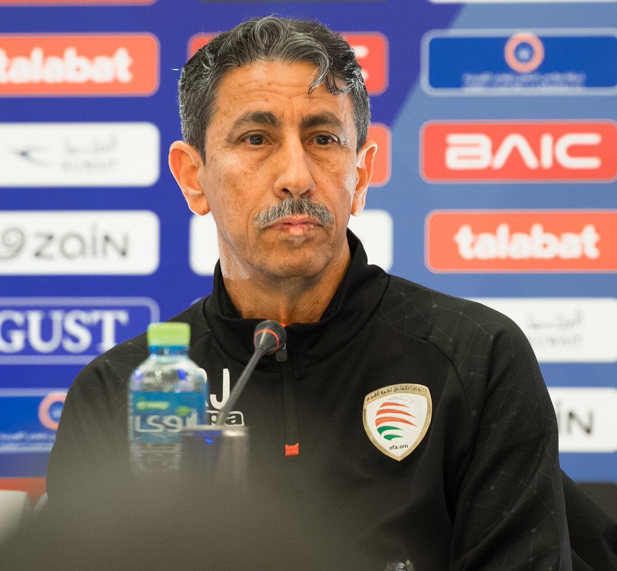 aameryafai's tweet photo. المنتخب العماني يعبر للمربع الذهبي رغم الشكوك التي كانت تنتاب الجمهور و الإعلام  العماني و الخليجي قبل بداية البطولة … 

كفو عليكم لاعبين المنتخب و كفو المدرب الوطني #رشيد_جابر 

نتمنى التركيز اكثر الان و التجهيز للمباراة القادمة 
و بإذن الله إلى النهائي .. 

 #خليجي_زين26 https://t.co/1bcashZfAg