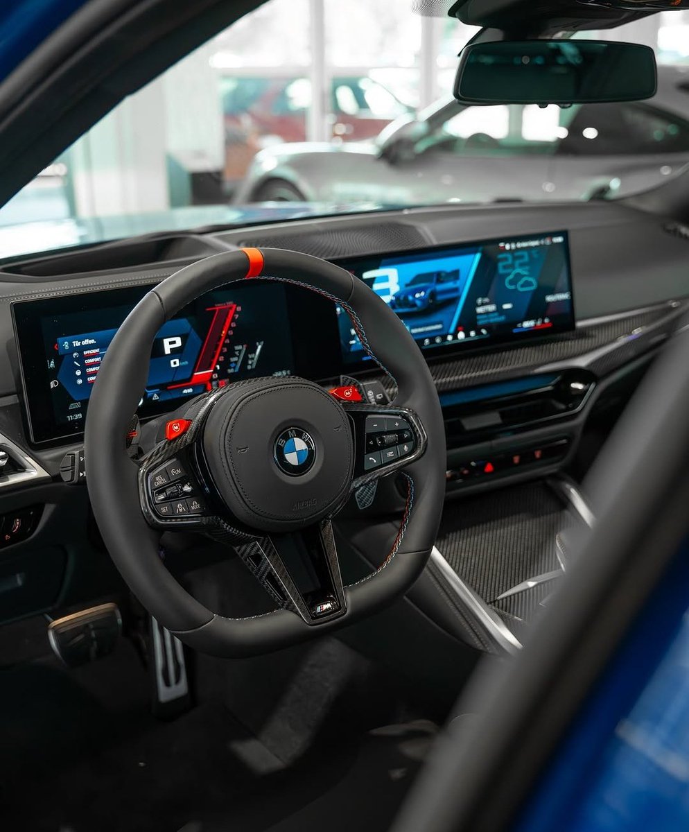 ExoticBMW's tweet image. BMW M3 Competition Touring 🇩🇪