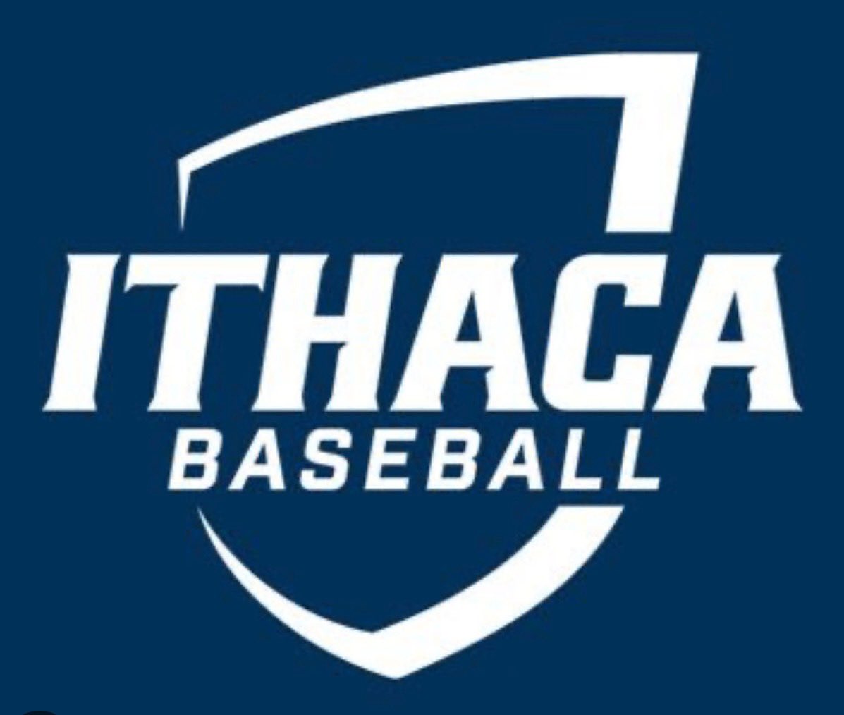 I’m excited to announce my commitment to Ithaca College to continue my academic journey in Physical Therapy and to play baseball for the Bombers! I am incredibly grateful to my family for their unwavering support, my coaches for their guidance and belief in me, and everyone at
