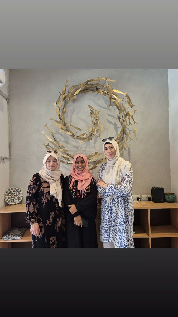 Sabrina Soud (@sabrinasoud) on Twitter photo I was so delighted to welcome our friends from #Turkey, who collaborated with us on various community support programs across Zanzibar.
Follow <a href="/Thamini_jamii/">Thamini Jamii Organization</a> for more inspiring updates!
We remained committed to engaging with diverse #partners to #empower #communities in #Znz I was so delighted to welcome our friends from #Turkey, who collaborated with us on various community support programs across Zanzibar.
Follow <a href="/Thamini_jamii/">Thamini Jamii Organization</a> for more inspiring updates!
We remained committed to engaging with diverse #partners to #empower #communities in #Znz