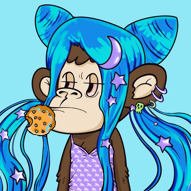 Popil🍌 XR Artist 🦍 BoredTea 🍵🐱⛩🐧 ⦿⦿⦿ (@popilart) on Twitter photo 2 hours left for get your <a href="/BananaBayApe/">BananaBayApe</a> !🥹🫶🙌 mint it before they gone!
magiceden.us/launchpad/apec… 2 hours left for get your <a href="/BananaBayApe/">BananaBayApe</a> !🥹🫶🙌 mint it before they gone!
magiceden.us/launchpad/apec…