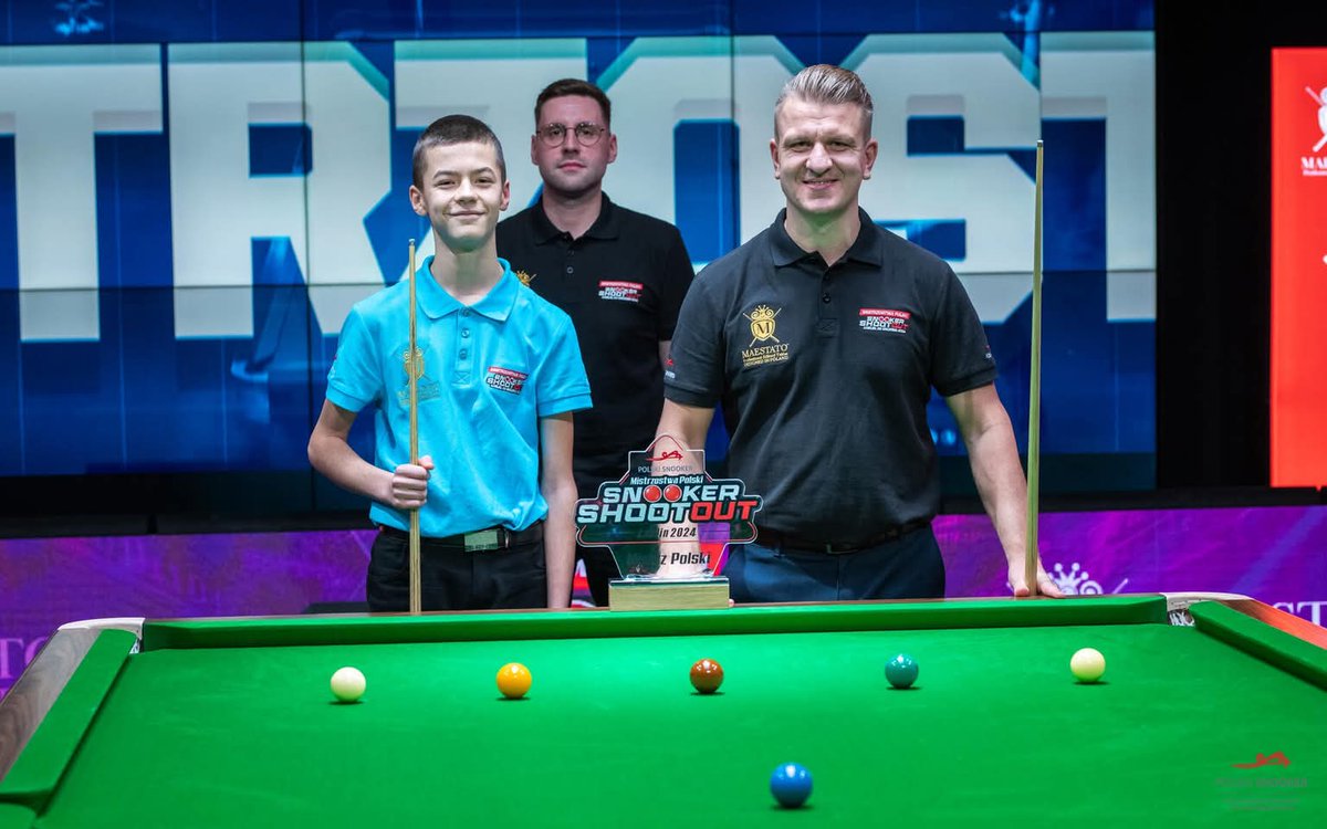 KevinDabrowsk10's tweet photo. Polish Shootout Championship 🫶 https://t.co/bgPboq5bnn