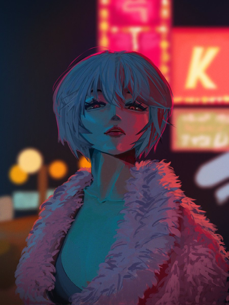 Rei

#fanart #illustrations #moothunt #moots #artwork #artmoots