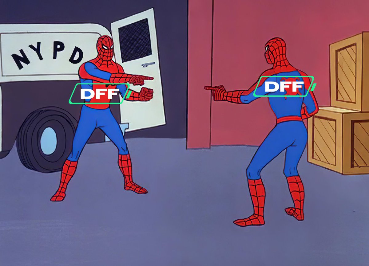 OptimizeDotBet's tweet photo. Got my main page back!!

Gonna switch back to posting from @DFFsports 

gonna keep this alt though just in case...lesson learned have a backup plan never know 😂 https://t.co/oOh7wy5JvE