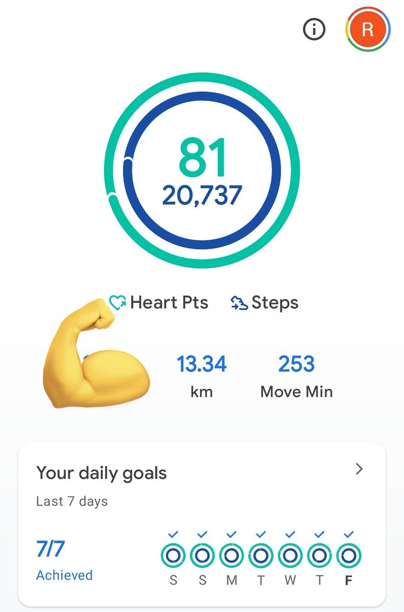Rama_Chandran_K's tweet photo. #Day672 💪💪💪
#Fitness_Goal 
நடை ,ஓட்டம் 
#Mission_70kg
#Inspire2Fit 😍#DecemberWalkingChallenge https://t.co/lKYFf1YuJR