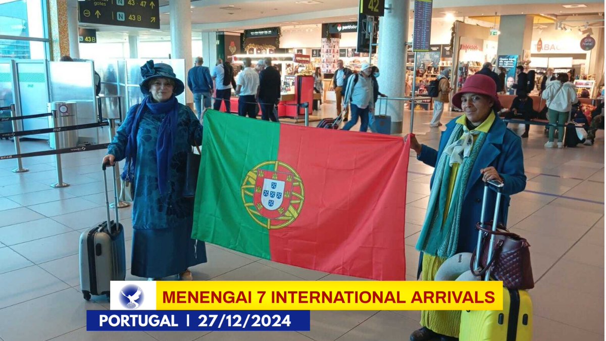 MotanyaBen's tweet image. These are from Portugal; What a zeal? Surely you can not miss out on this one.
#HistoricMenengai7