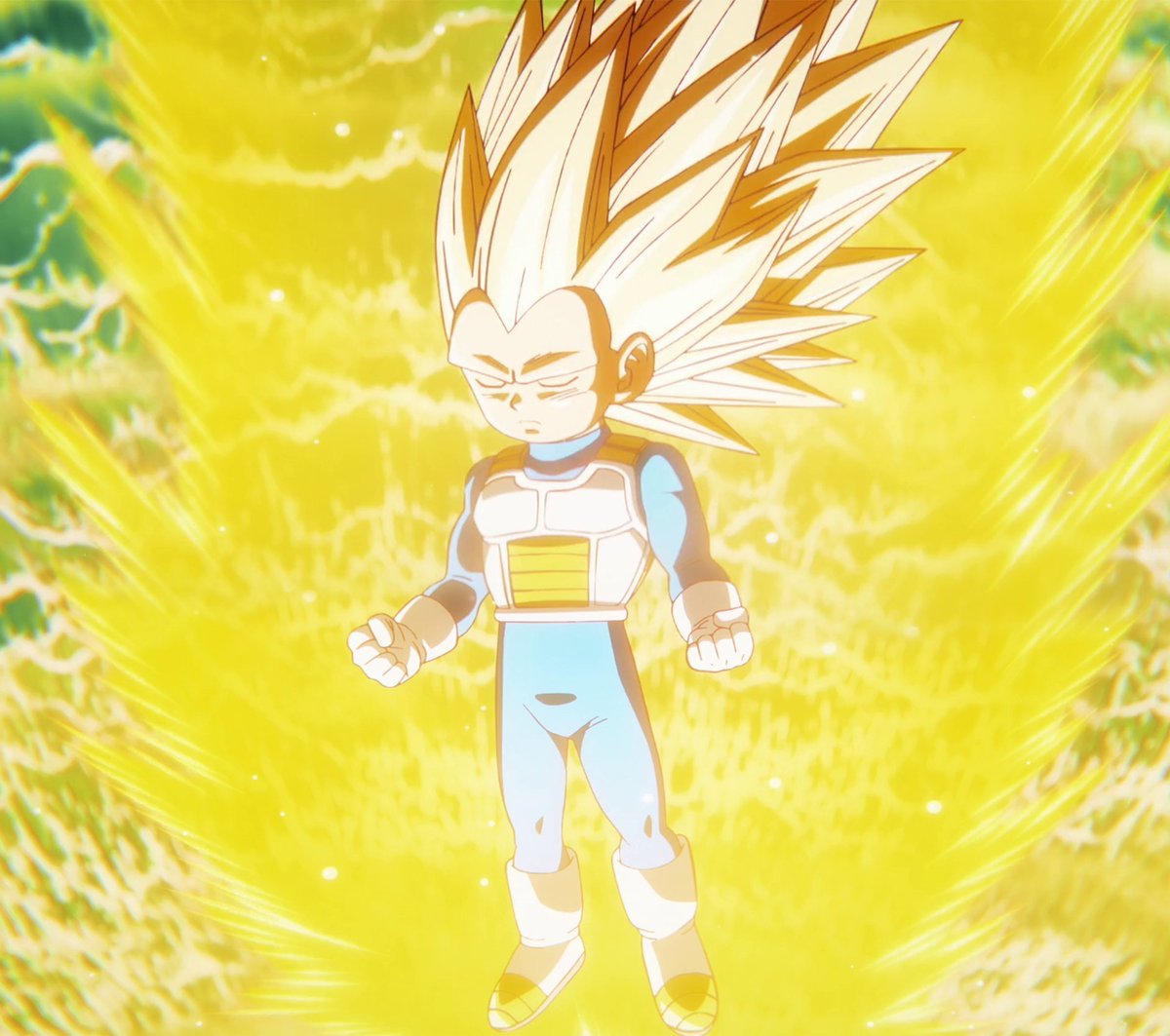 Dragon Ball Perfect Shots tweet media