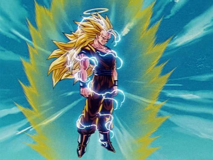 Dragon Ball Perfect Shots tweet media