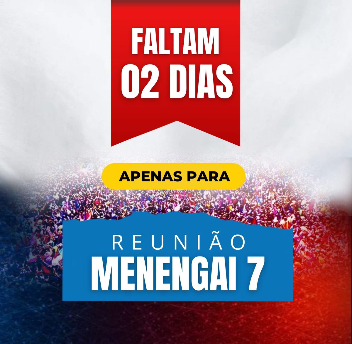 PrRenatoCosta's tweet image. #HistoricMenengai7 Nakuru Menengai 7 vai ser caótico, O Rei está vindo! Vamos todos estar prontos