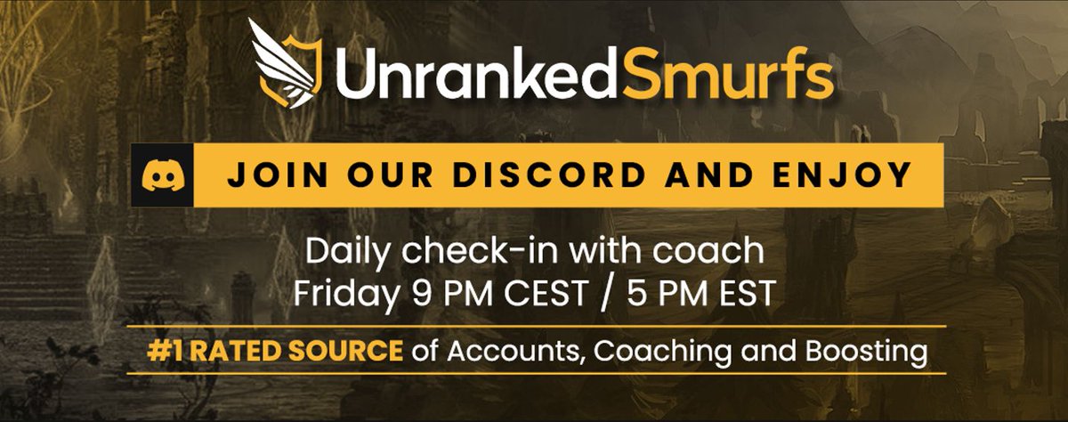 Unranked Smurfs tweet media