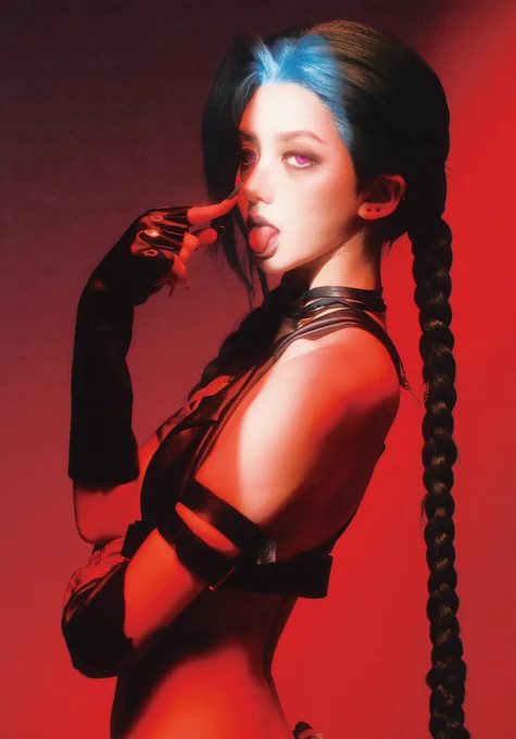 #jinx 