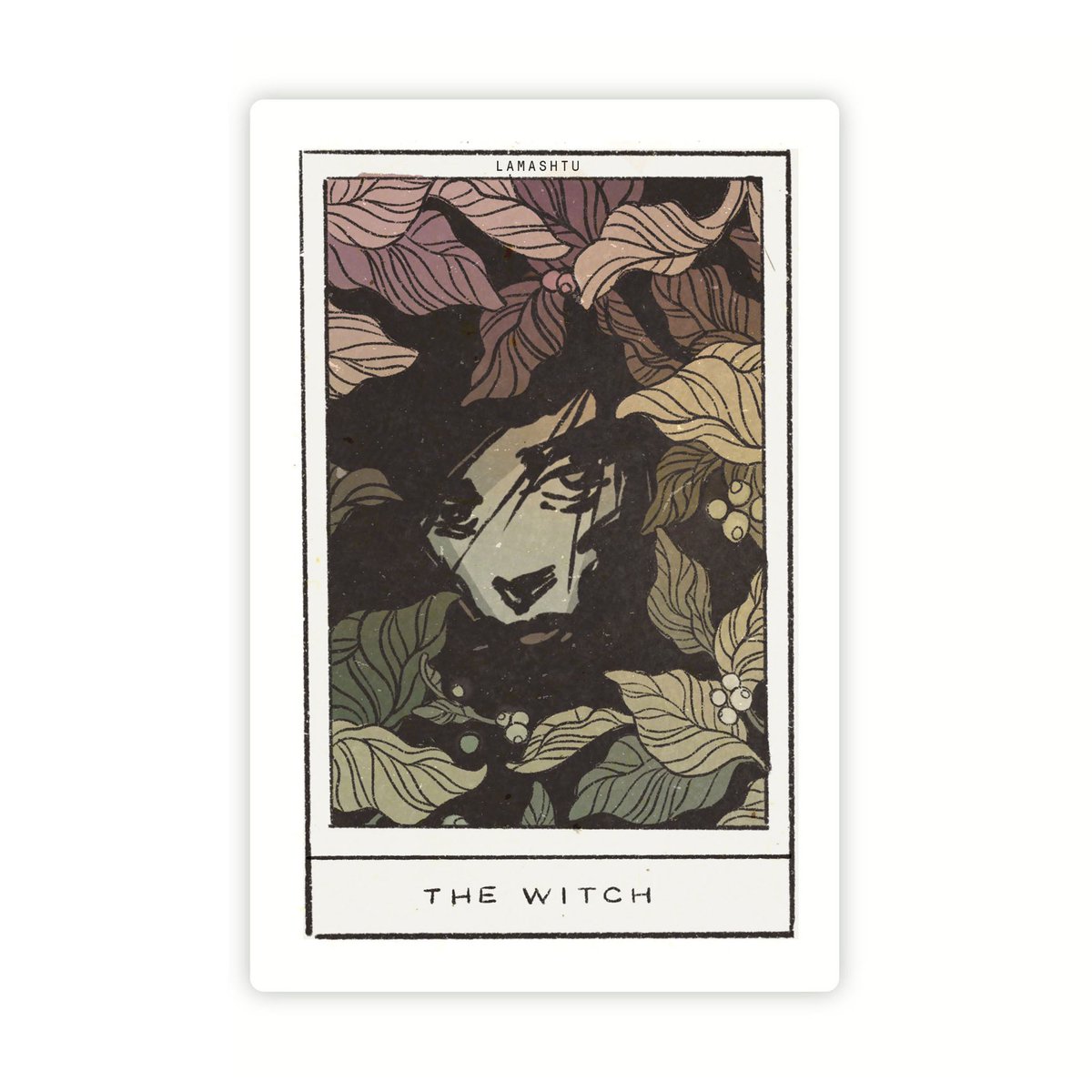 paulcorrigan's tweet photo. Seven names for seven witches,
hope bears fruit anew.
Seven ways and seven wishes,
never to come true. https://t.co/PZxrusIZ79