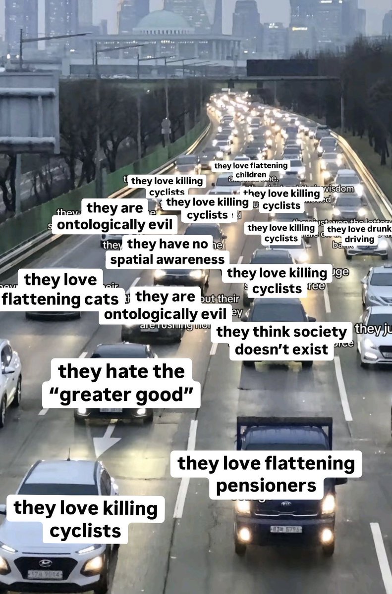 motorists