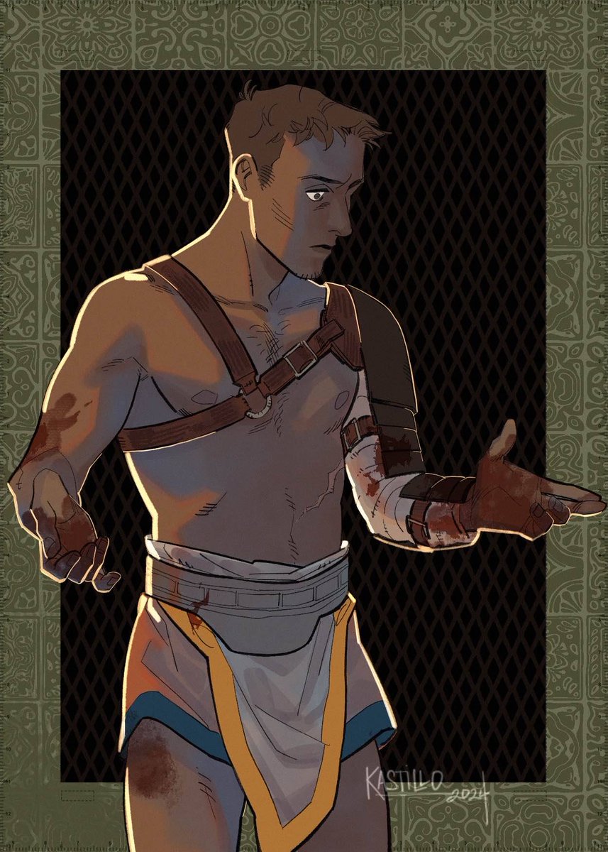 KASTILLO tweet media