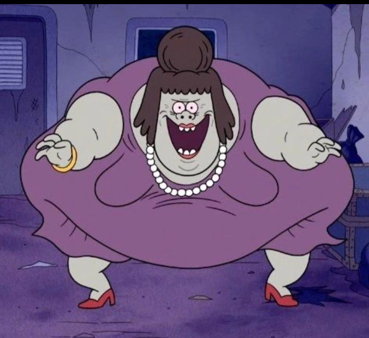 Gojirassic1993's tweet image. #brainblast