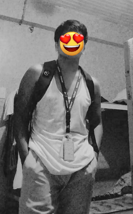 mircoOngpauco's tweet photo. Pogi tlga sya sa personal hehe , Moreno pero malakas ang dating, straight sya hehe pero iba maka yapos haha mukhang palaban tlga https://t.co/RBjxHuADdz