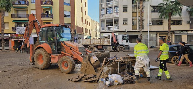 Foto cedida por Ayuntamiento de Rivas