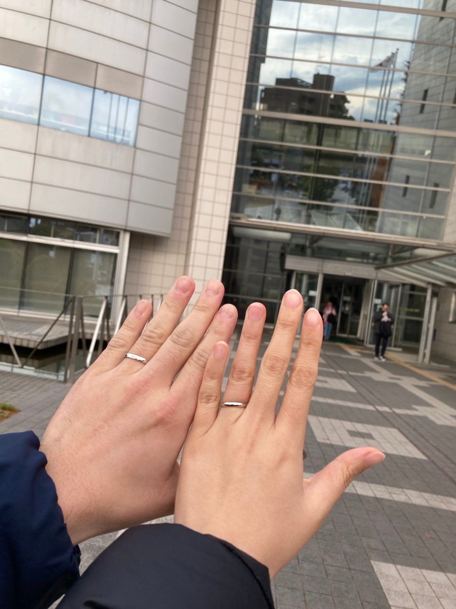 Mer_BDR's tweet image. 入籍からの🇩🇪新婚旅行！
念願のSkoda Octavia でアウトバーン楽し〜