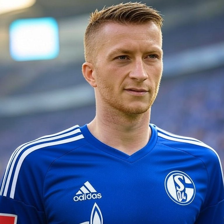 Almanya'dan Futbol tweet media