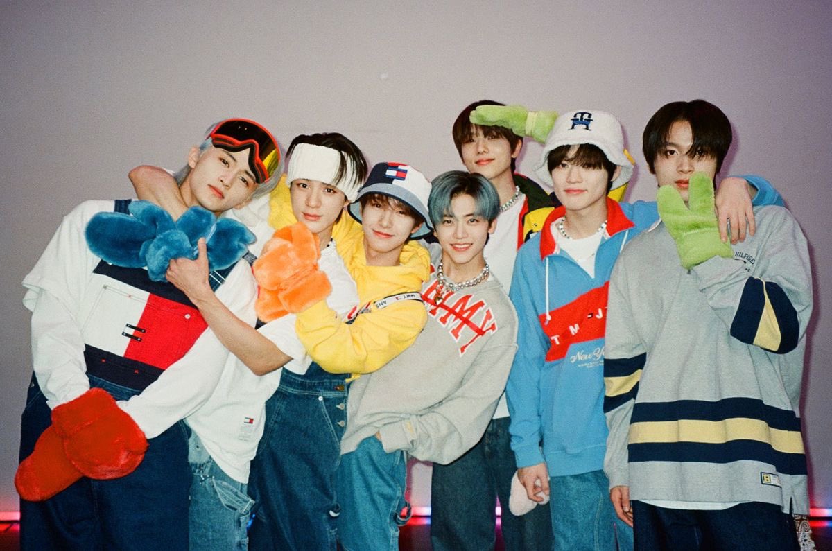 oh my 7dream you deserve so much better… genuinely hope that you know how appreciated your hard work is. we love and are proud of you so much. 🤍