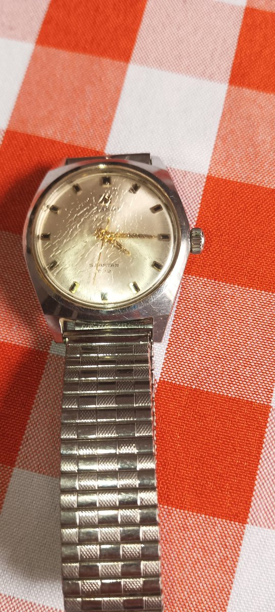 manuelmarquesg's tweet photo. Buenas tardes cuál es el precio de este reloj de cuerda Tissot seastar T12 caracas https://t.co/cJTPJF04ow