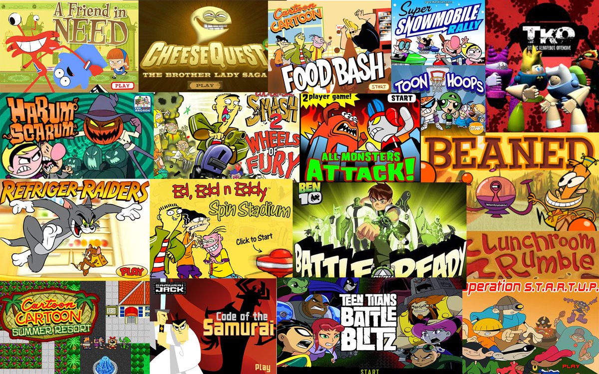 <a href="/polo_man404/">PoloMan</a> rip to these games