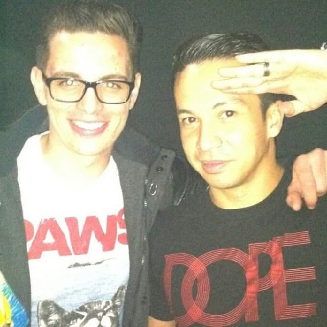 MonstrDrop's tweet image. Hey @LaidbackLuke I know it’s been a while and idk if you still use this app. But I am super stoked you are coming back to Los Angeles in 2025 and I would love to reconnect with you at Avalon Hollywood for your 3-hour UNDERGROUND set on 1/25!