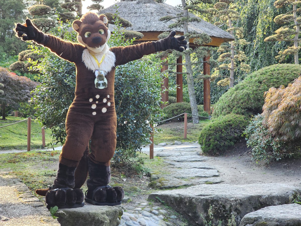 Blackymoon π NFC2025 (@blackymoonotter) on Twitter photo Churr~~ it's already the last #FursuitFriday of the year again, time flew so fast! Ott therefore wishes all of you cuties only the best for 2025, a happy&ottery New Year as well as lotsa soft Ott-cuddles&steppies, enjoy yourself, see you soon!π¦¦πΎπΎπ€β€οΈ
βοΈ <a href="/Roofur/">Roofur Suits</a>
πΈ <a href="/ArokhTroja/">Arokh</a> Churr~~ it's already the last #FursuitFriday of the year again, time flew so fast! Ott therefore wishes all of you cuties only the best for 2025, a happy&ottery New Year as well as lotsa soft Ott-cuddles&steppies, enjoy yourself, see you soon!π¦¦πΎπΎπ€β€οΈ
βοΈ <a href="/Roofur/">Roofur Suits</a>
πΈ <a href="/ArokhTroja/">Arokh</a>