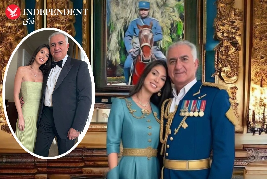 Dr. Eli David (@drelidavid) on Twitter photo Crown Prince <a href="/PahlaviReza/">Reza Pahlavi</a> will soon return to the royal palace in Tehran and Make Iran Great Again 👑 Crown Prince <a href="/PahlaviReza/">Reza Pahlavi</a> will soon return to the royal palace in Tehran and Make Iran Great Again 👑
