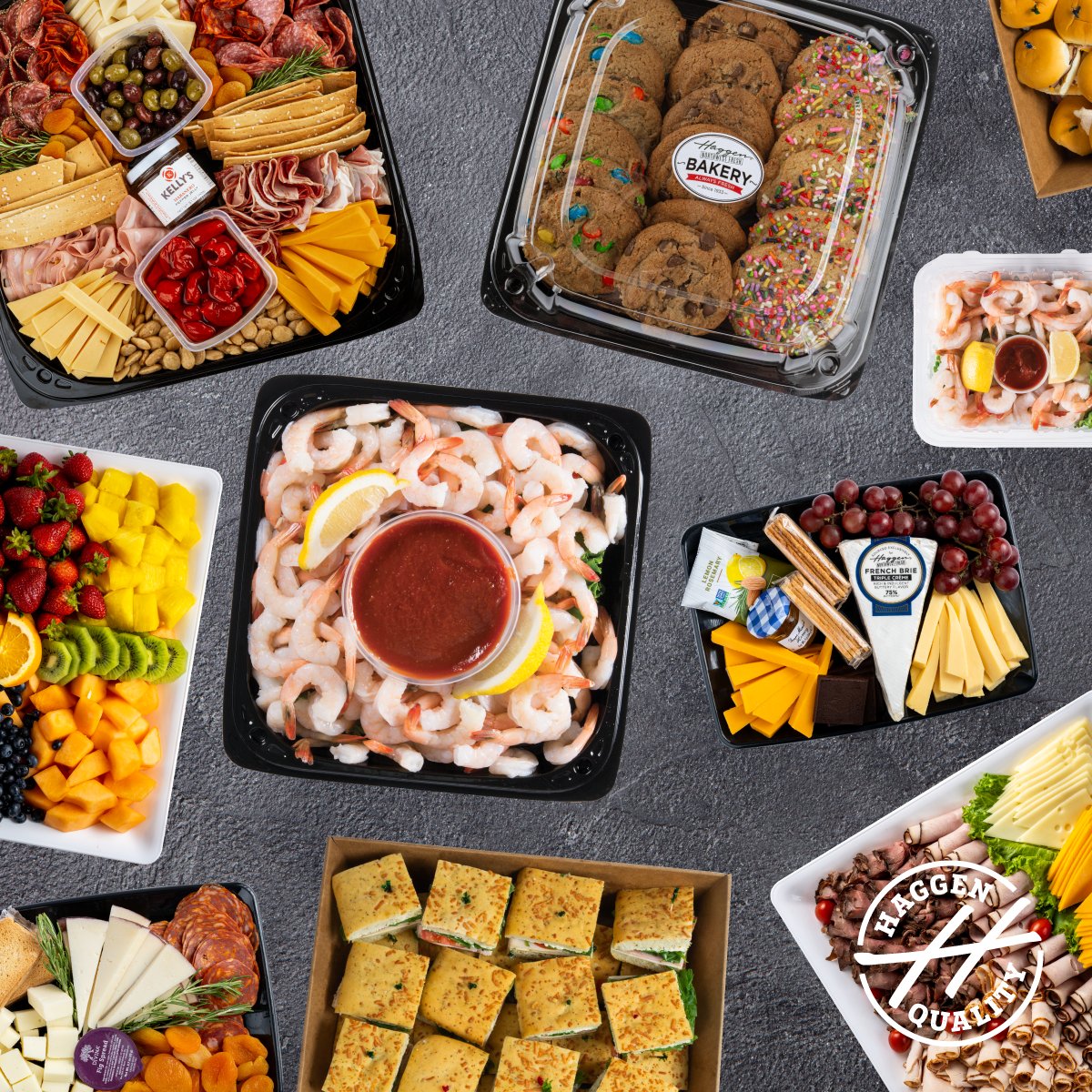 Haggen Northwest Fresh tweet media