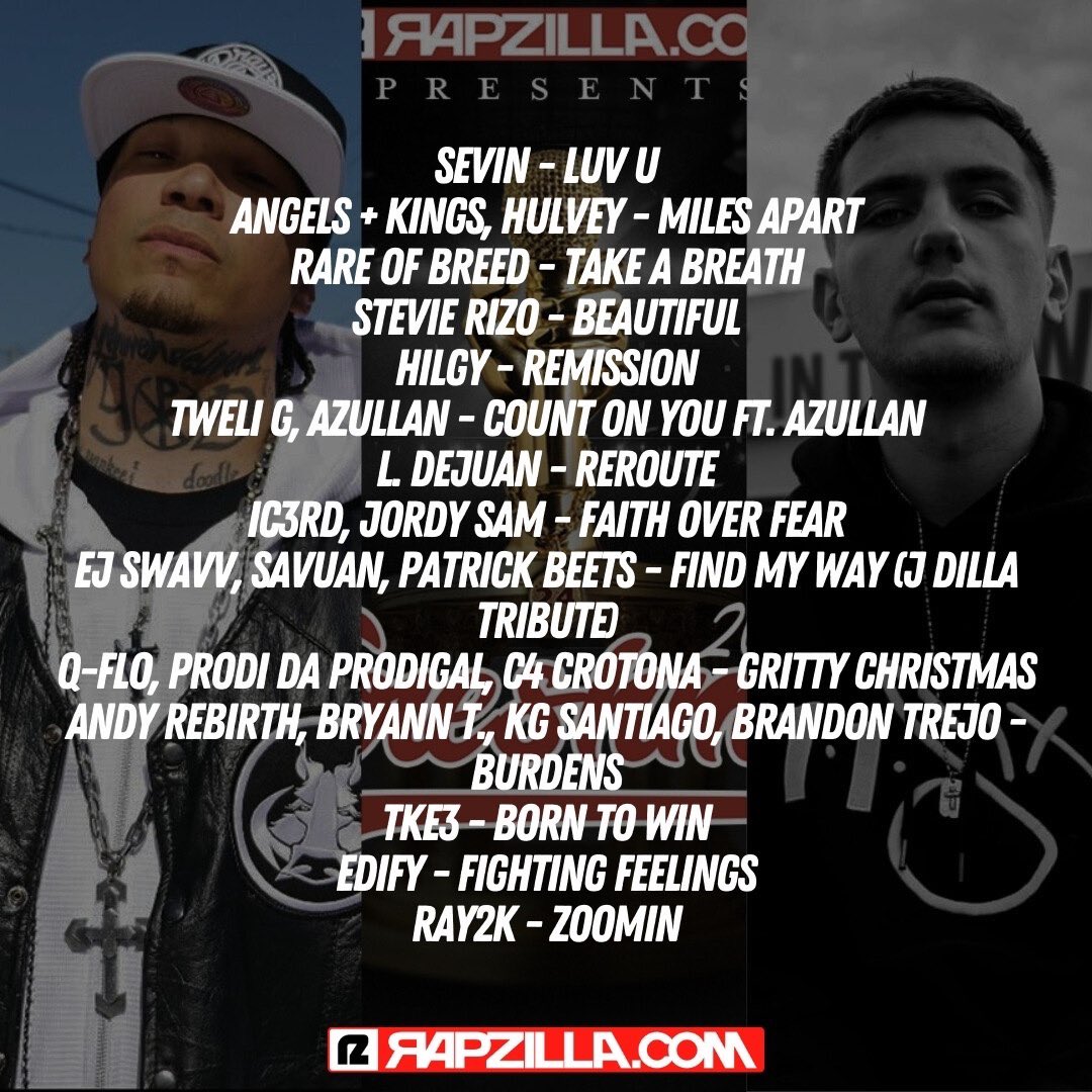 Rapzilla.com (@rapzilla) on Twitter photo Songs 🎧 Songs 🎧