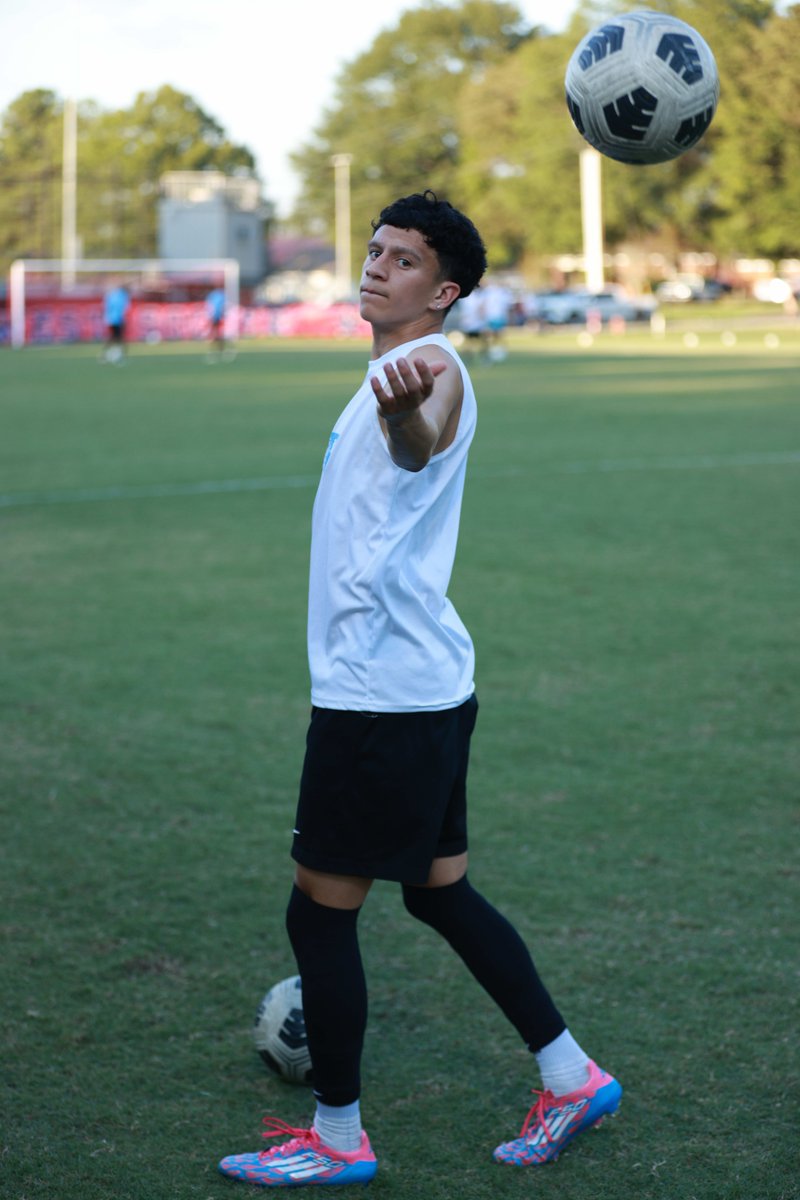 PlayWhereUStay's tweet photo. PWYS's Moments that Matter Series - Part 3 🤩
Soccer at PWYS is more than a game—it’s about inspiration, connection, and transformation. Read Jason's reflections on PWYS here: https://t.co/X2VWQI5OKM https://t.co/A6cB7dkck4