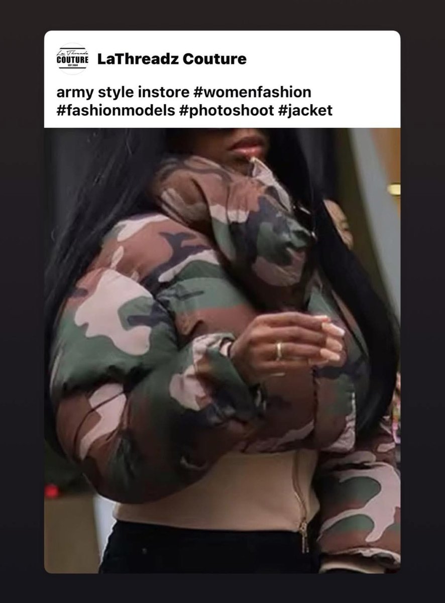 Lathreadz Couture tweet media