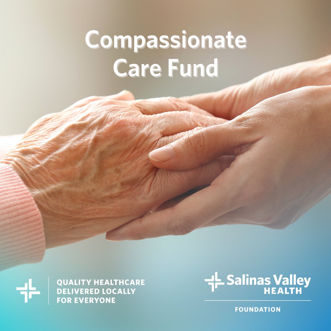 SVHealthFnd's tweet photo. Stories like Silvia's remind us why compassionate care matters. It's not just about treating illness—it's about nurturing hope, providing comfort, and walking alongside our patients every step of the way. Join us in supporting compassionate care  - link in bio to donate. https://t.co/a74b8TLYoh