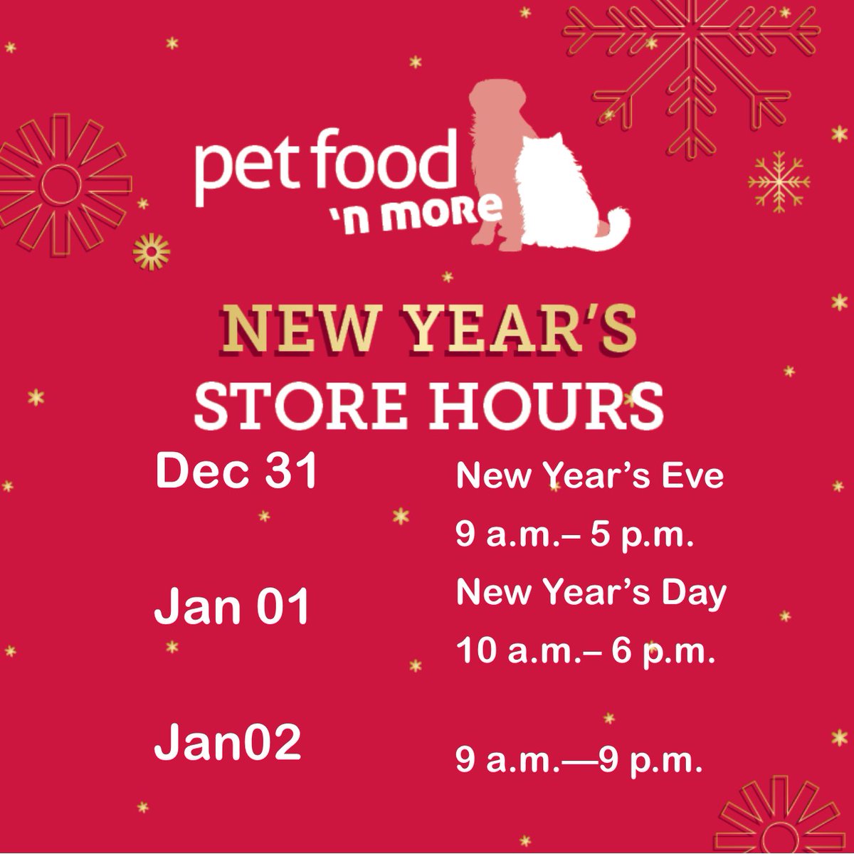 PetFoodNMore's tweet photo. https://t.co/DOLjsc8Dv2